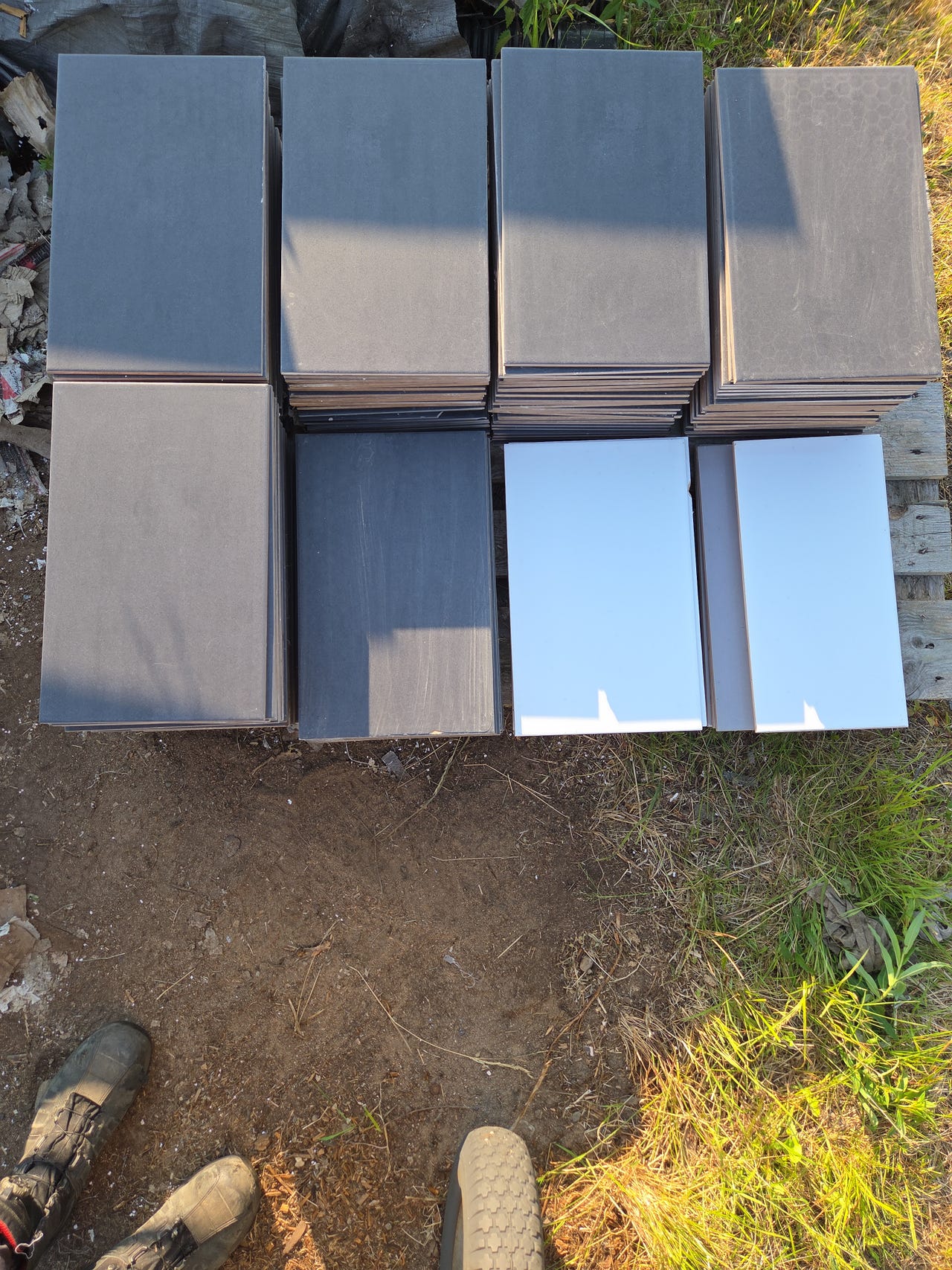Laatta 25 x 40