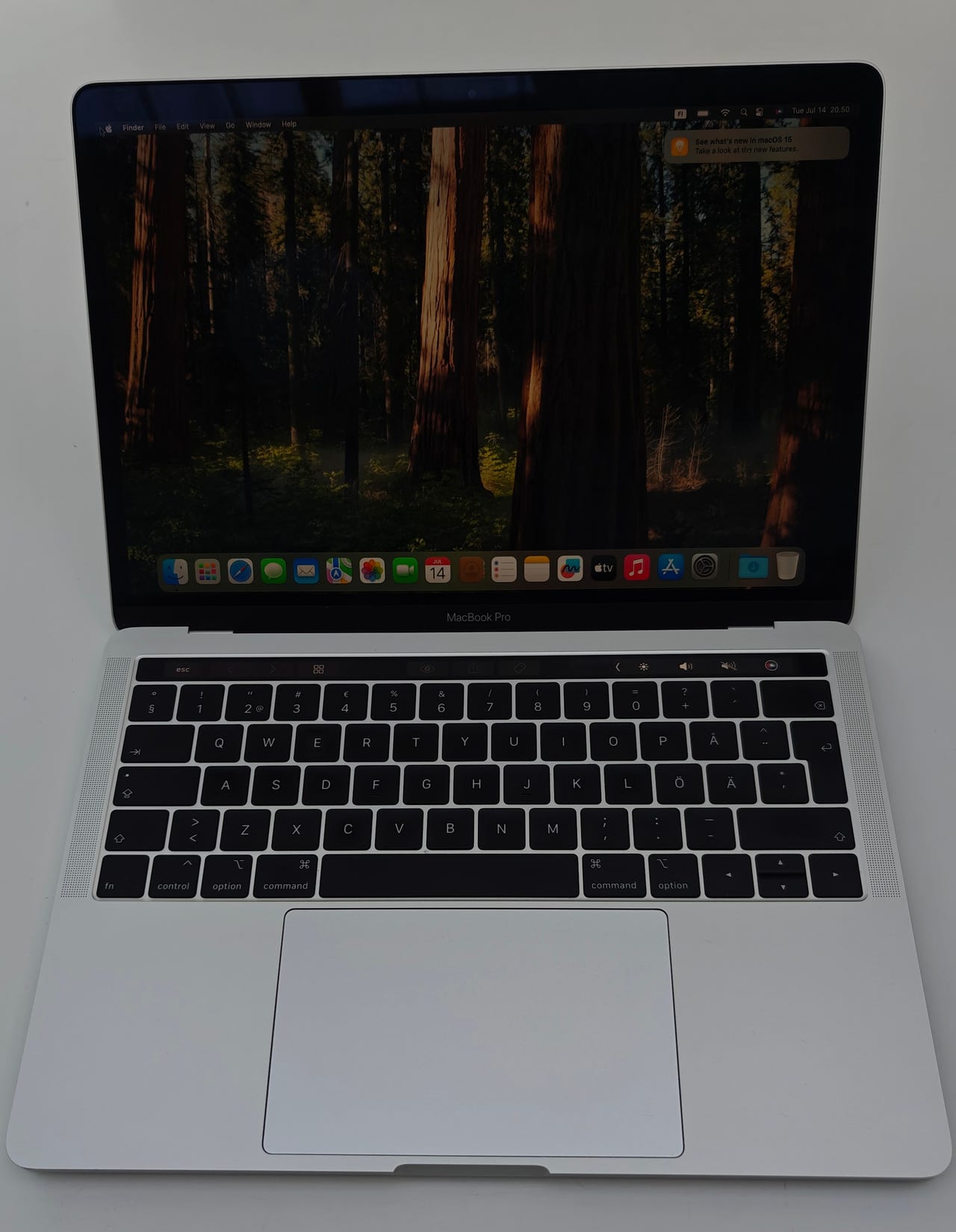 Apple MacBook Pro 13