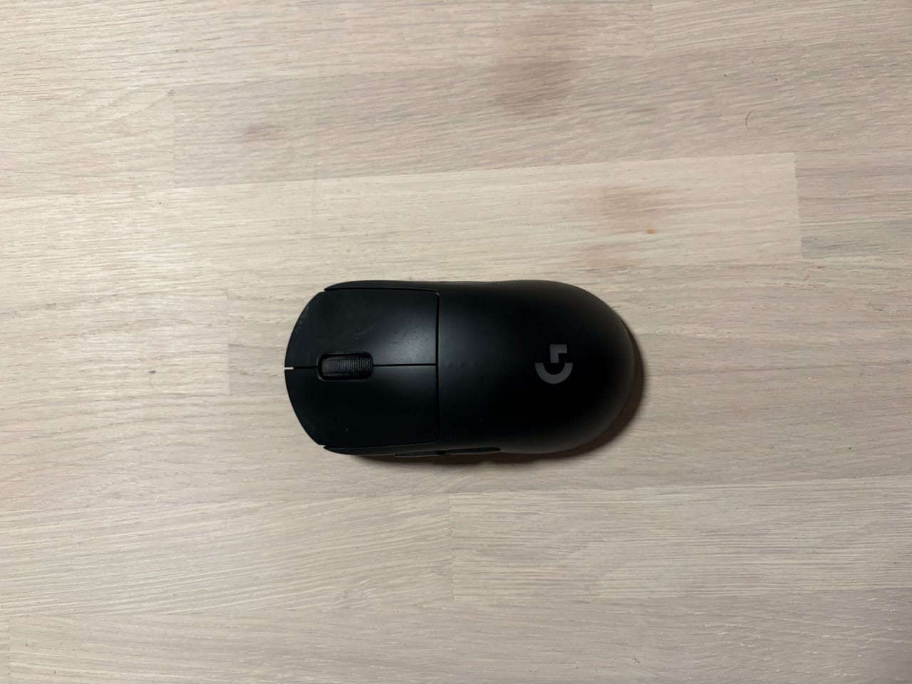 Logitech G Pro Wireless