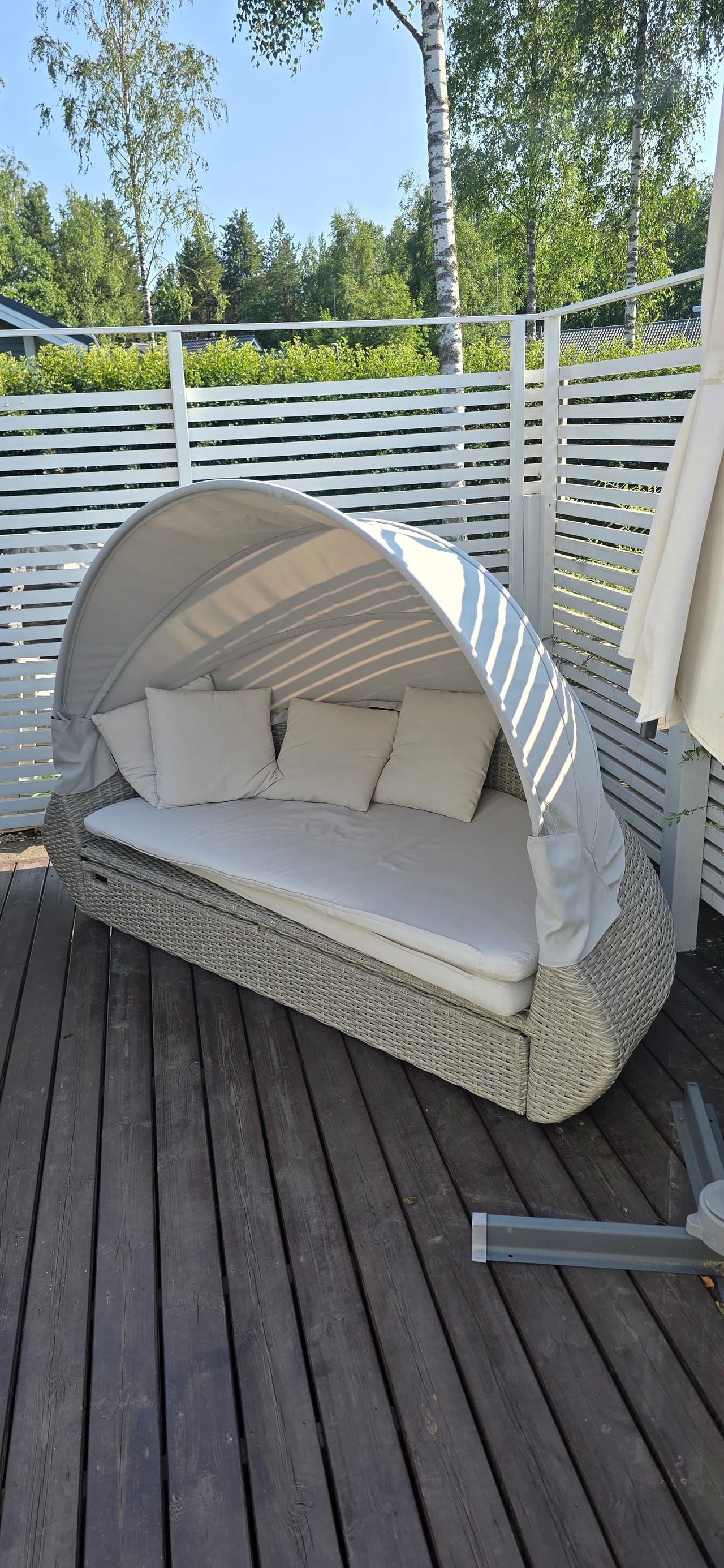 Hillerstorp Callao