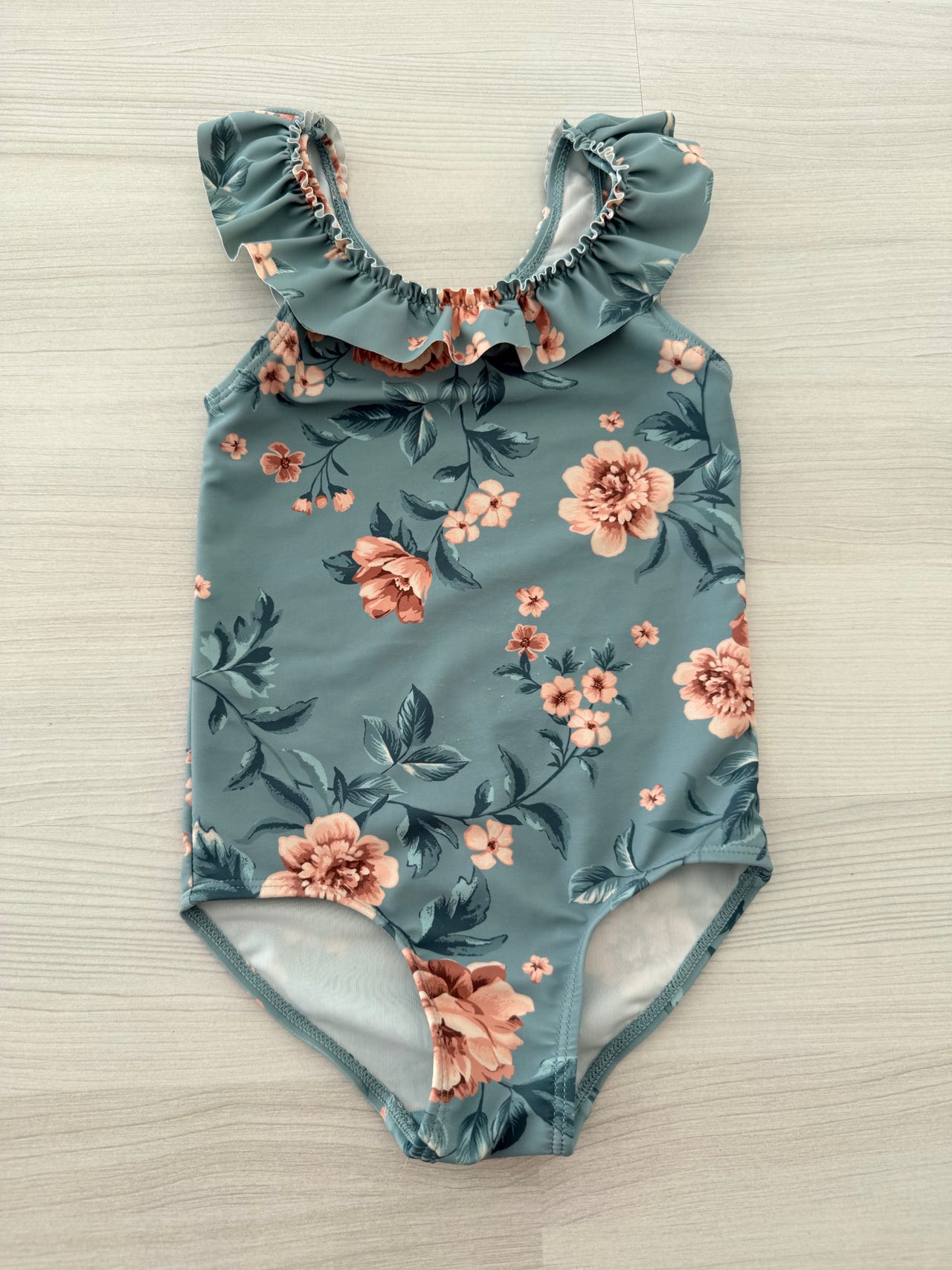 Newbie uimapuku 86/92 cm