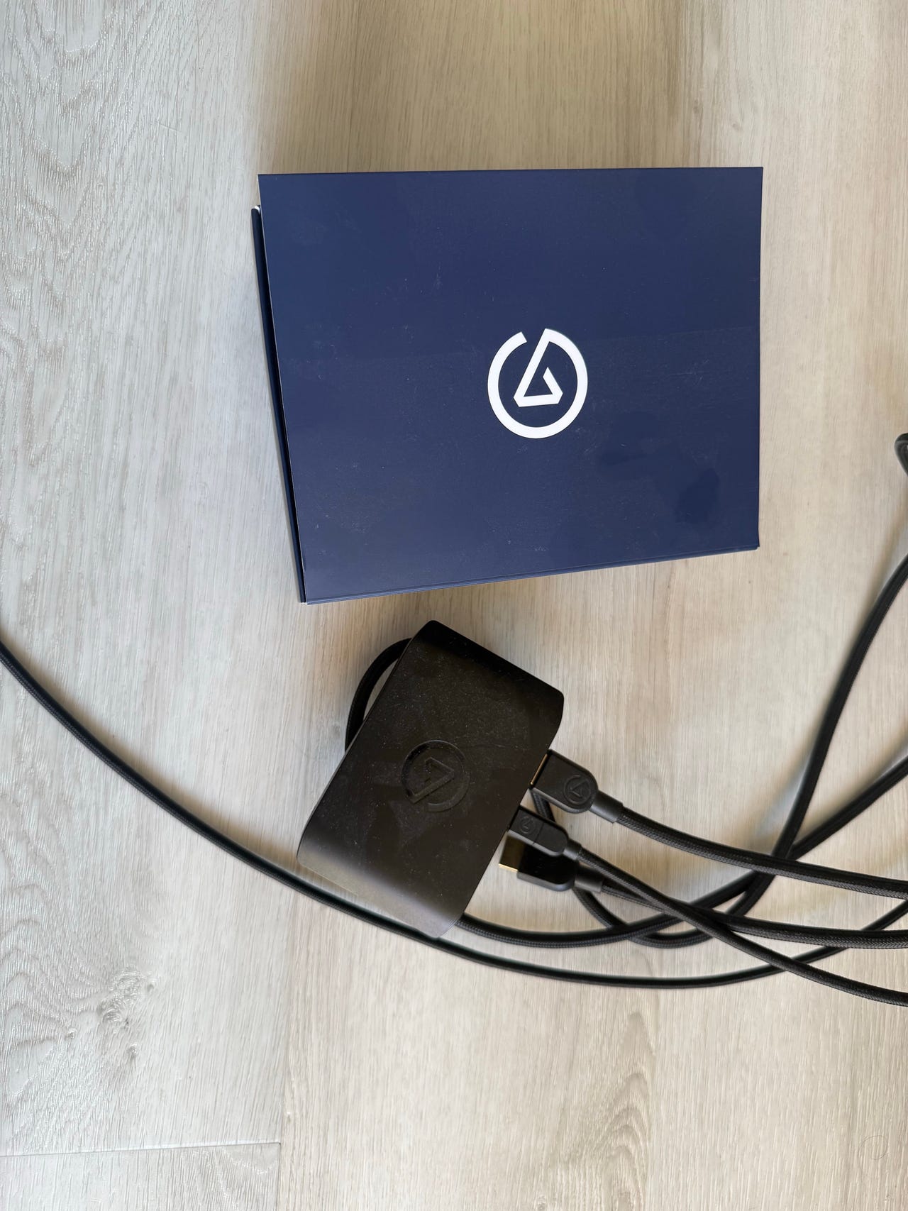 Elgato 4K X