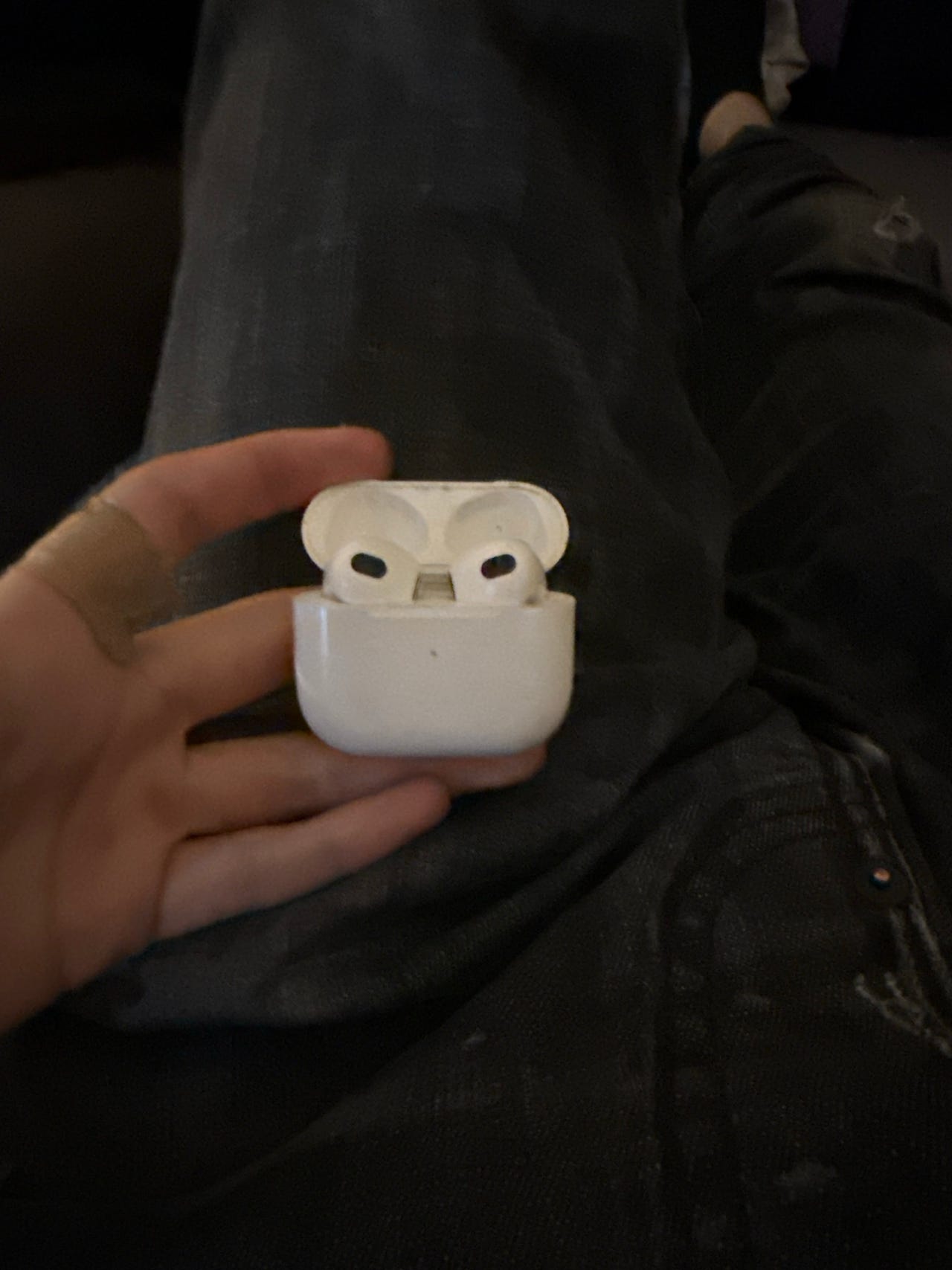 apple kuulokkeet 4