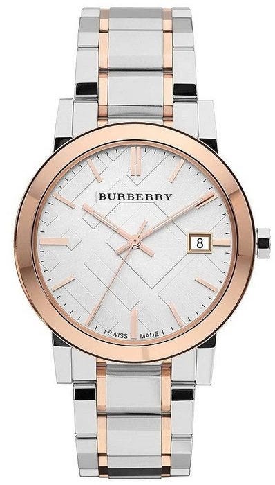 Burberry - The City Bicolor - BU9006 - Miehet - 2020-