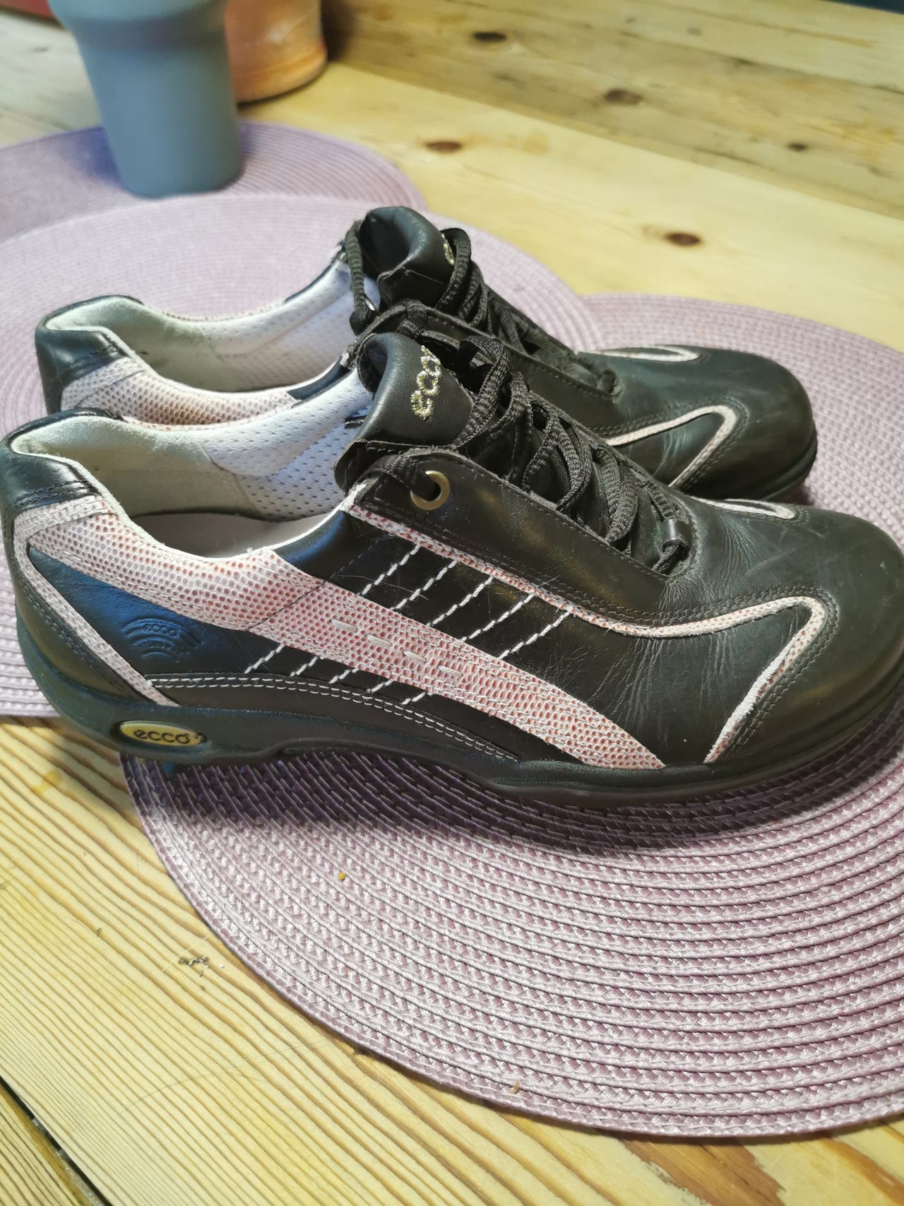 Ecco golfkengät