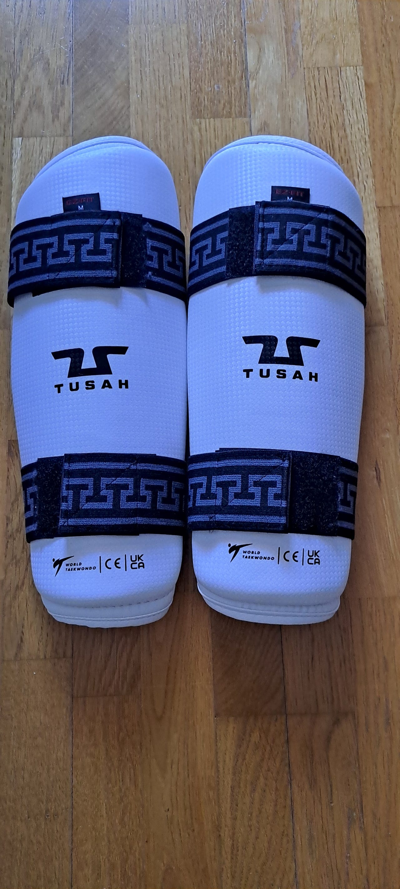 Tusahin suojia