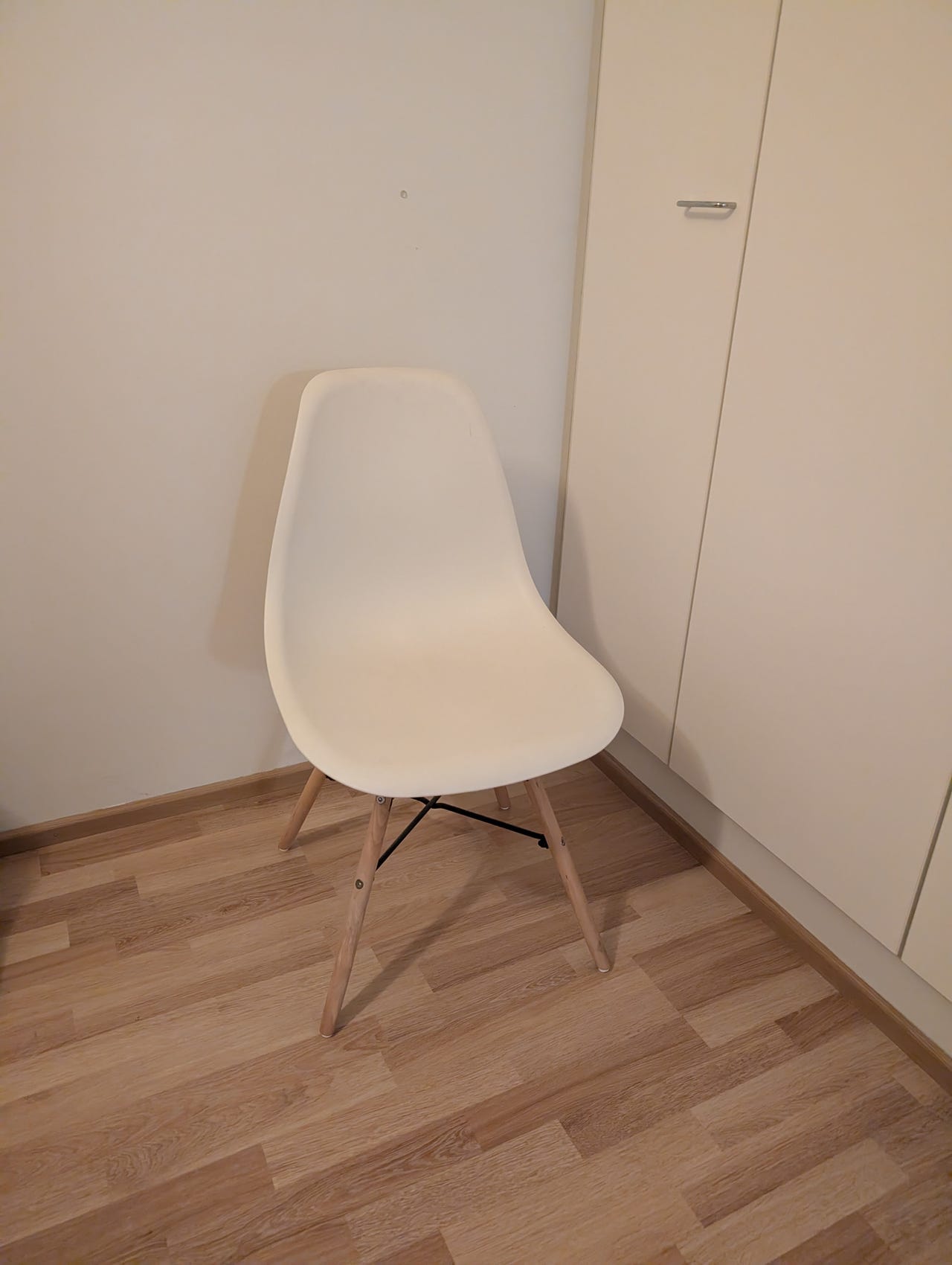 Ruokapöydän tuolit