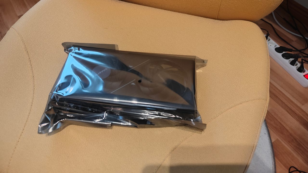 GeForce rTX 5050