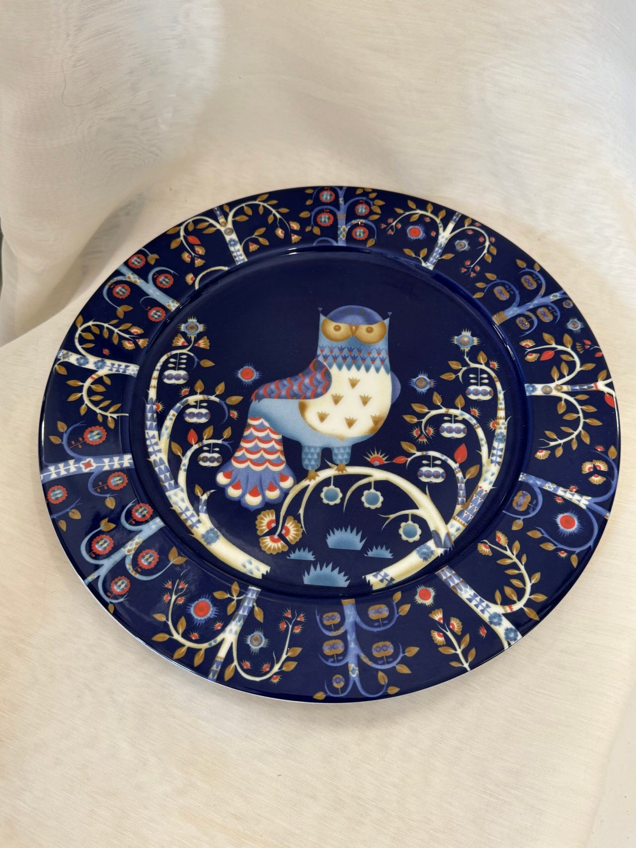 Iittala Taika tarjoilulautanen, ø 30 cm