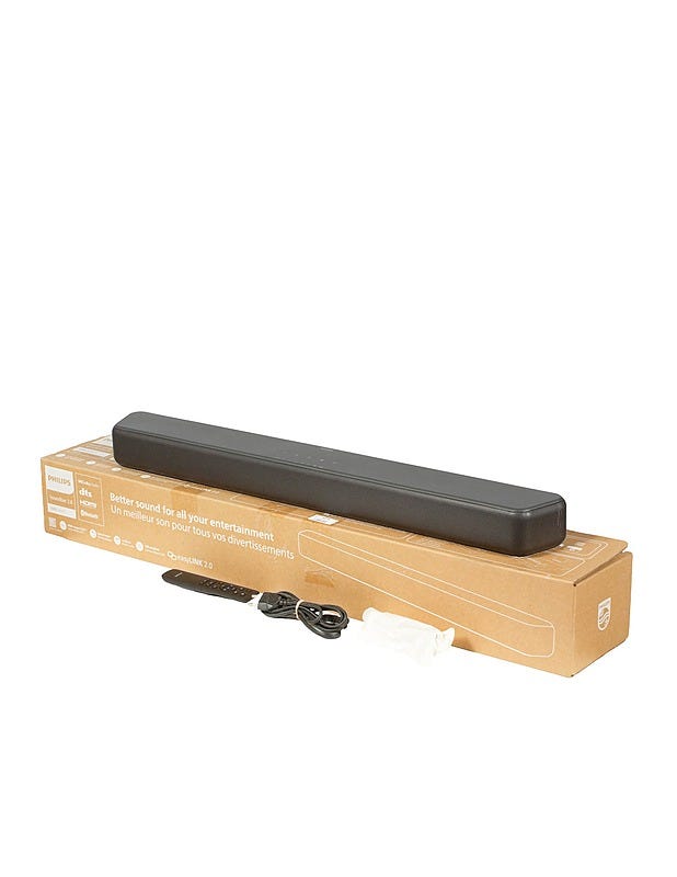 PHILIPS Tab5308 soundbar
