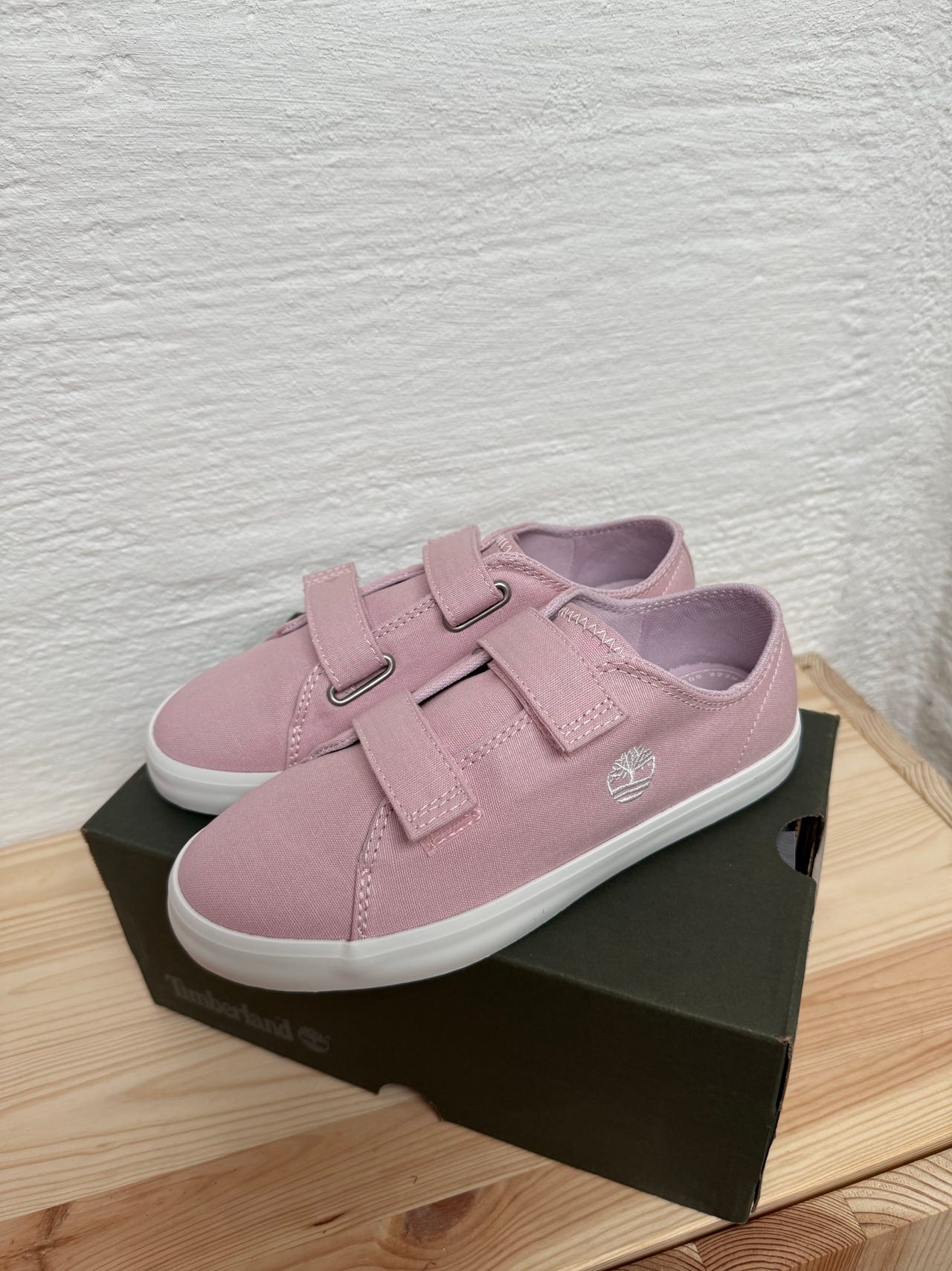 Timberland kengät koko 34 uudet