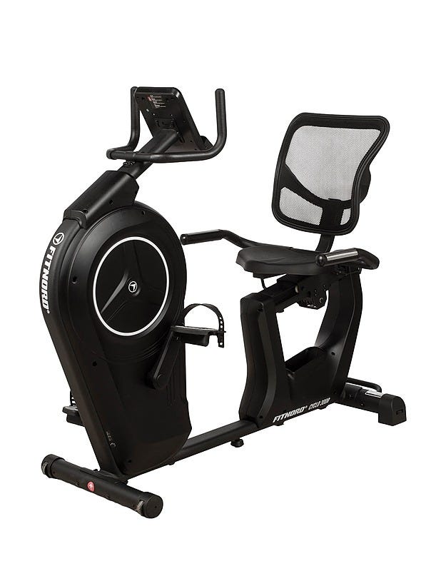 FITNORD Cyclo 300R -kuntopyörä