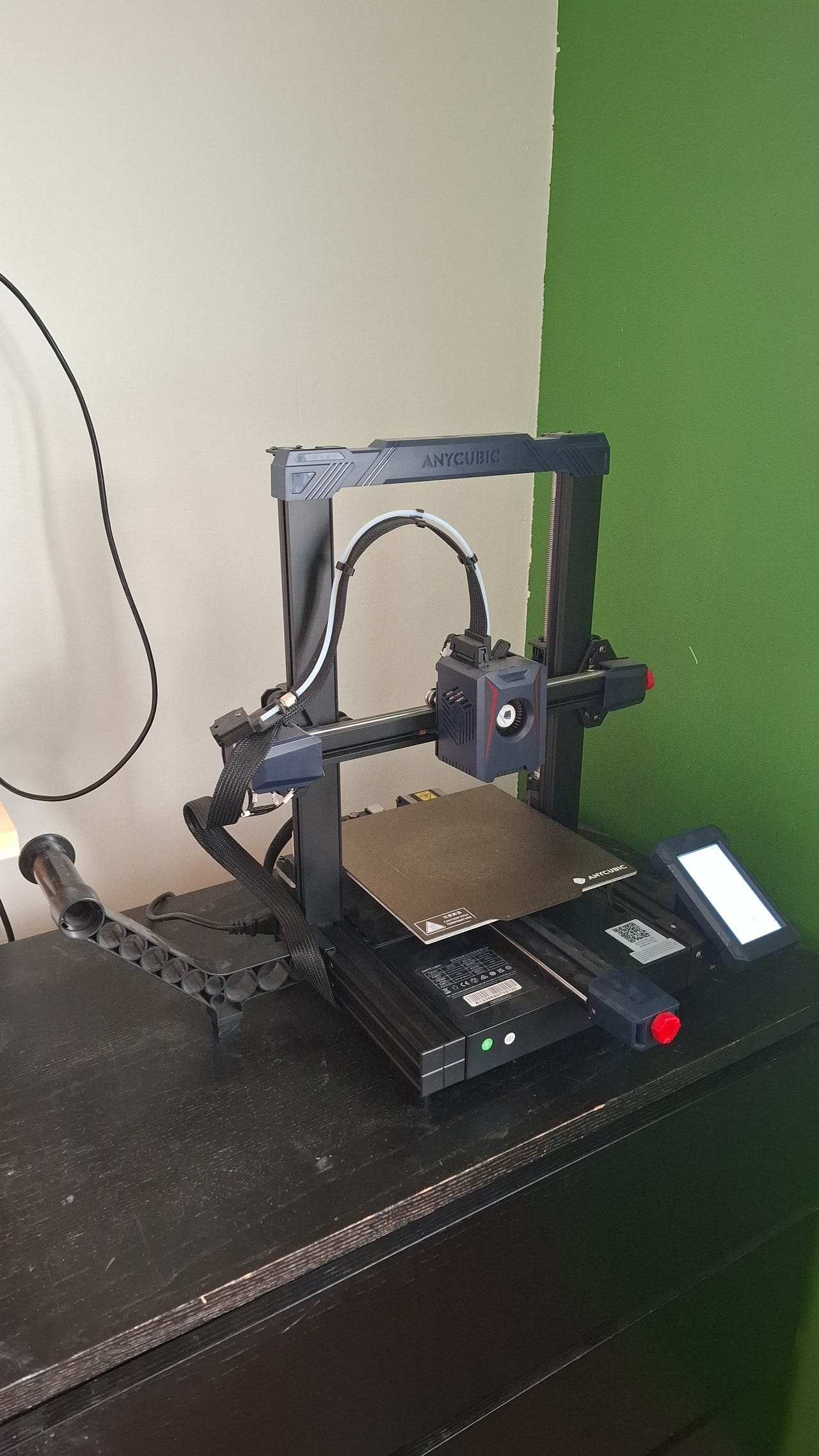 Anycubic Kobra 2 3D-tulostin