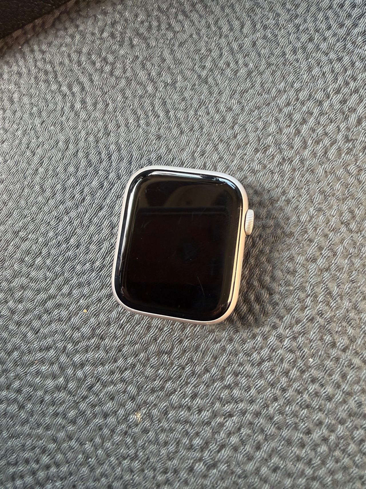 Apple Watch series 7