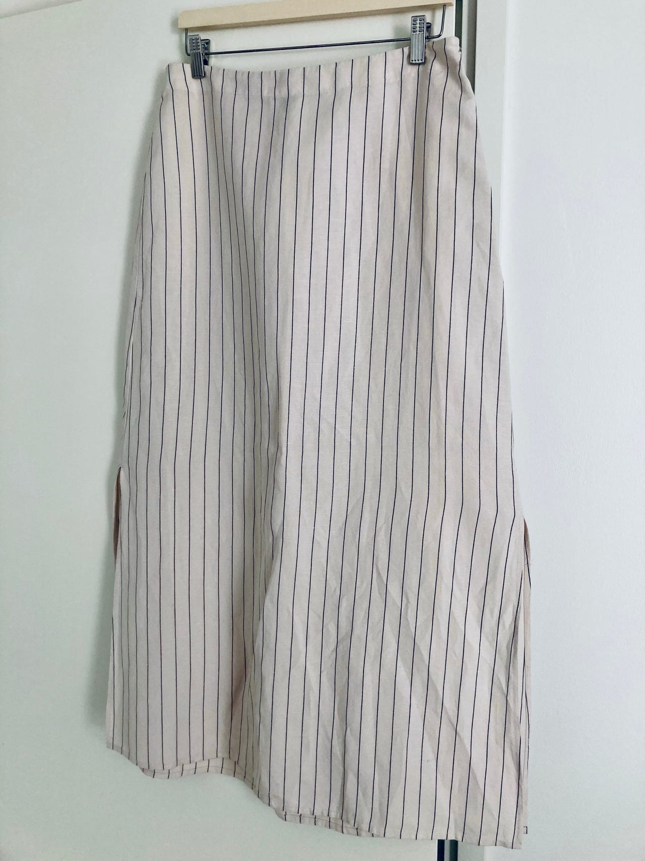 Lindex beige hame koko 42