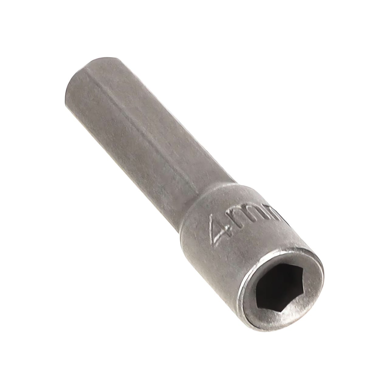 Asennushylsy Ruuvattaville Nastoille (4 mm)