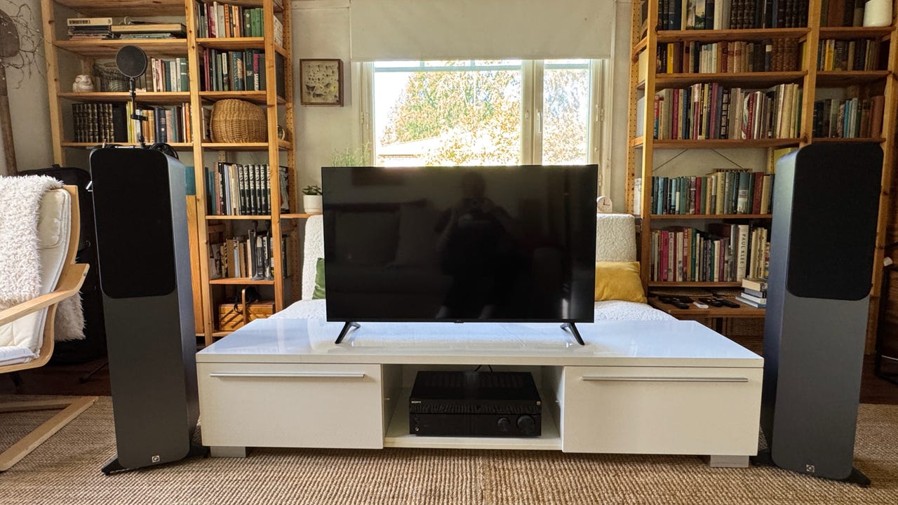 Jysk TV-Taso L180cm