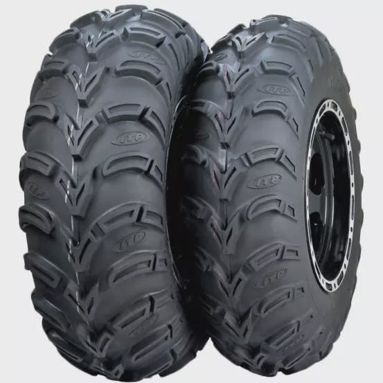 ITP Rengas Mud Lite 25x8.00-12 6PR E-HC