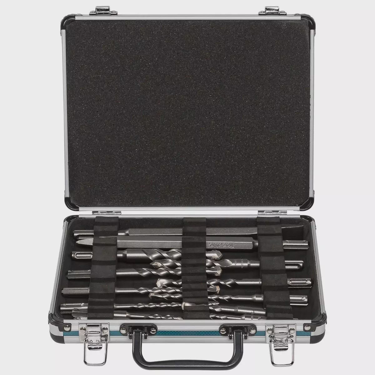 Makita poravasaran teräsarja SDS+ 13-os