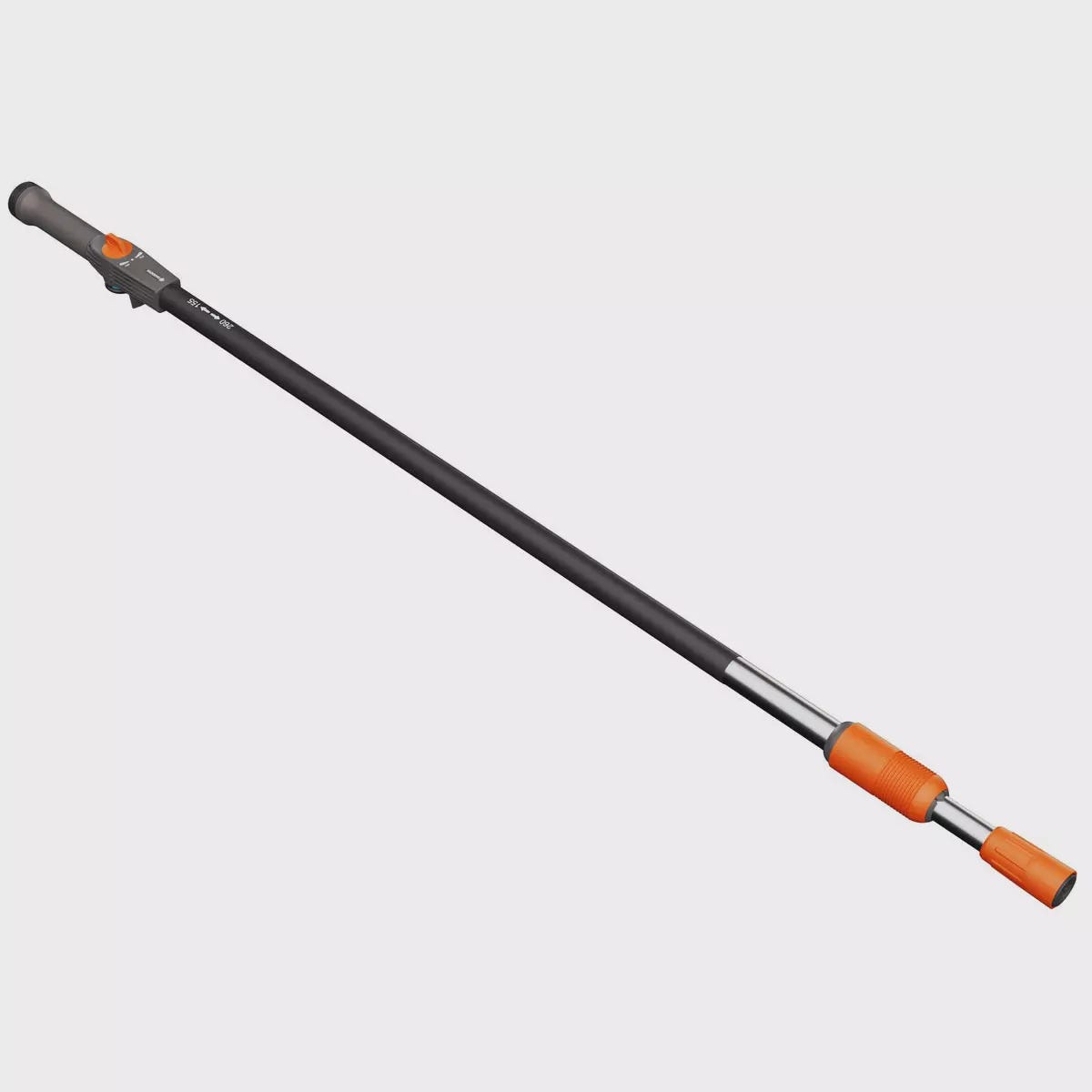 Pesuvarsi 155-260cm Gardena Cleansystem