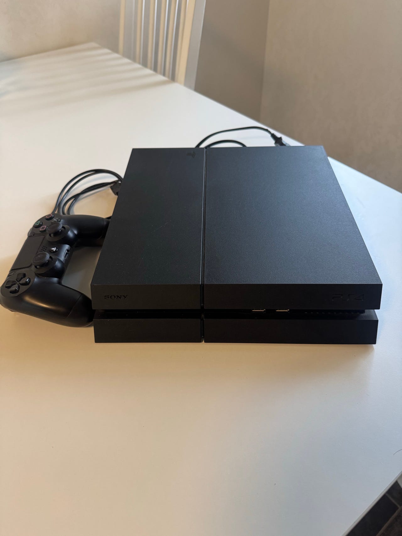 Sony PlayStation 4