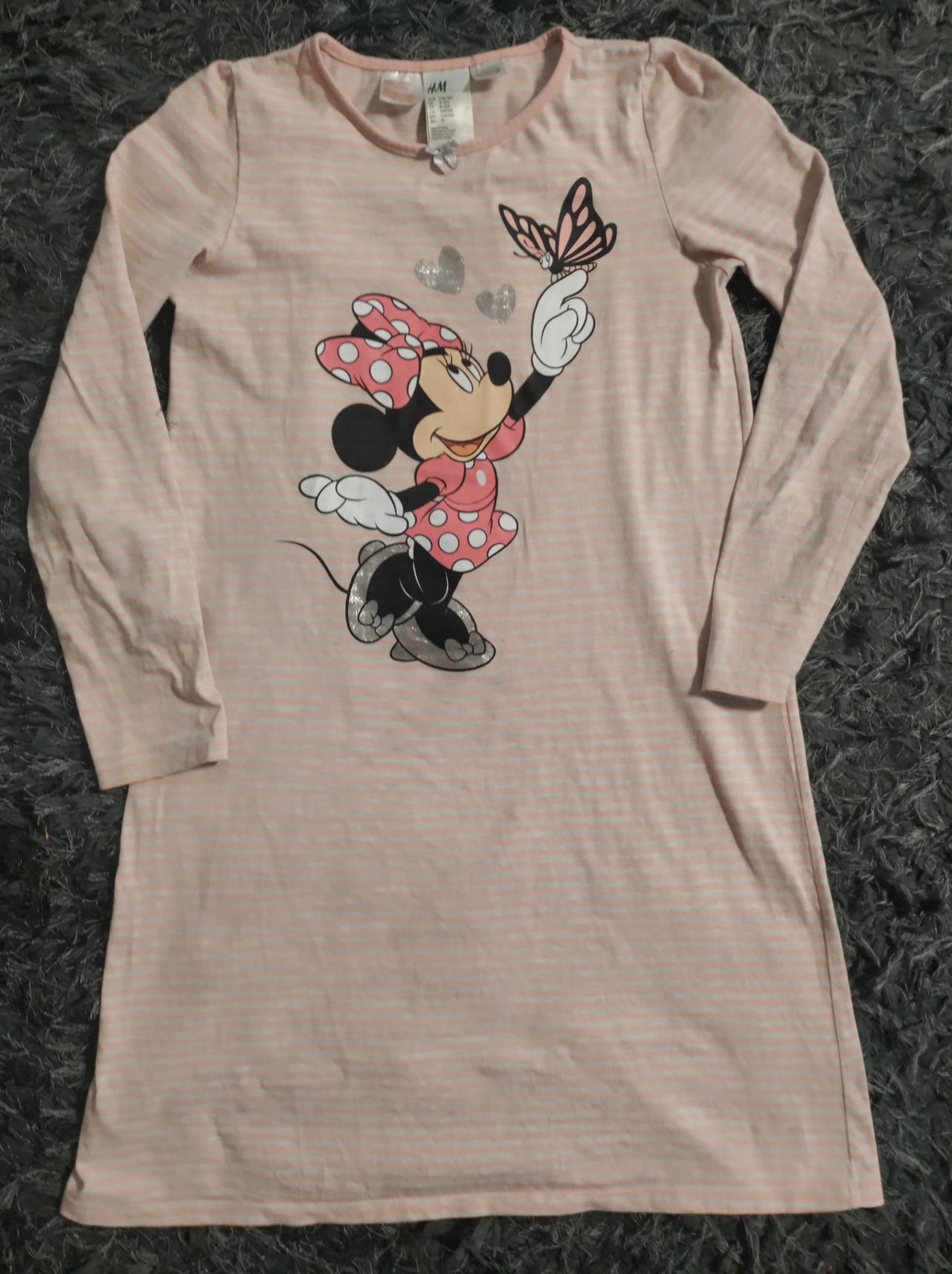 H&M yömekko 134/140cm