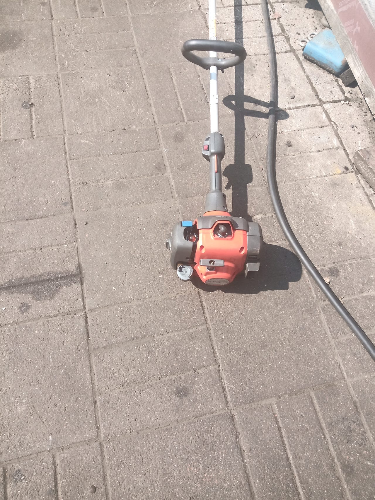 Husgvarna 129L
