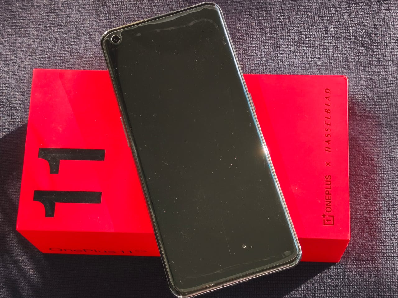 Oneplus 11