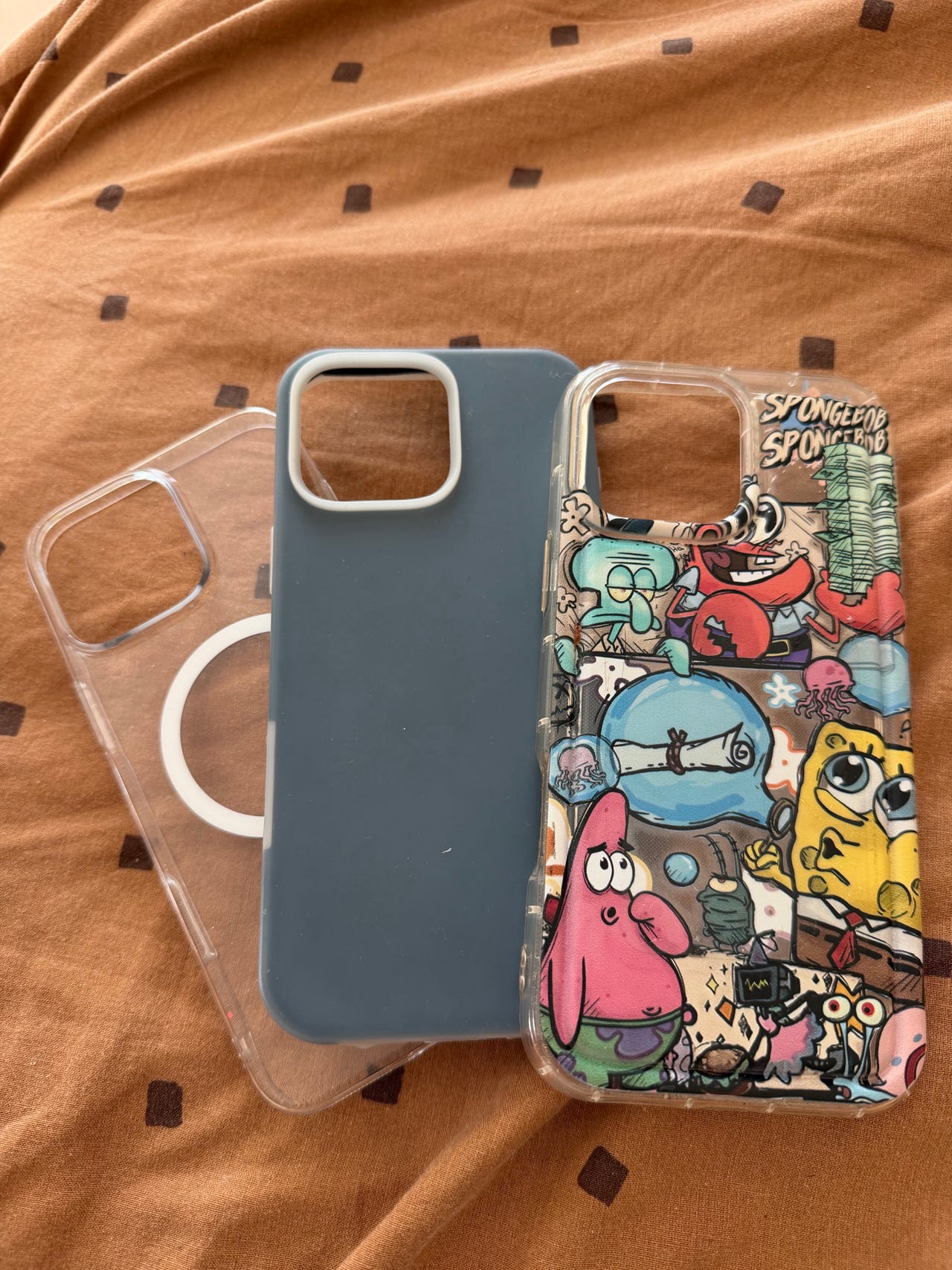 Apple iPhone 16 pro max suojakuoret