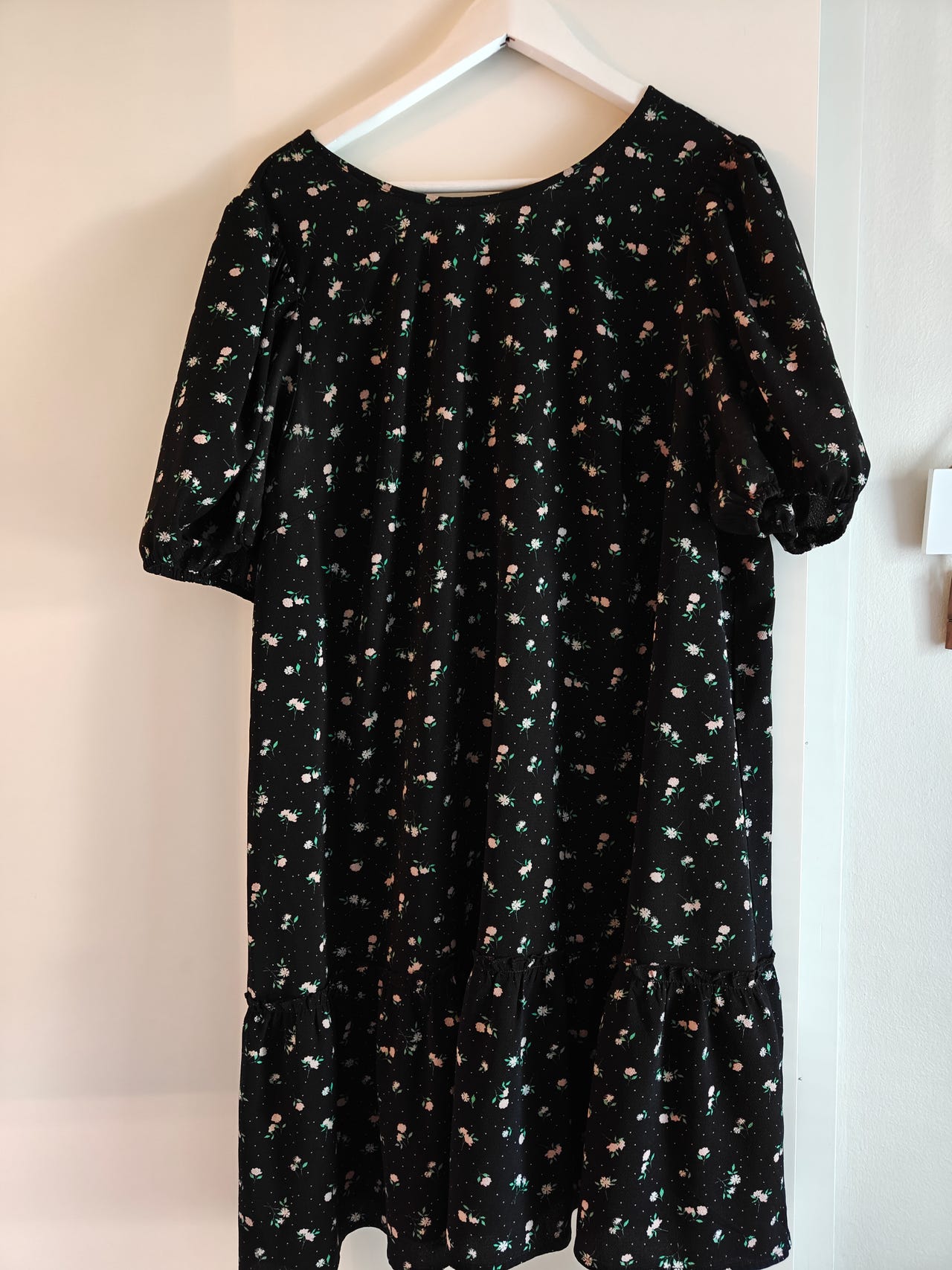 Kesämekko koko XL