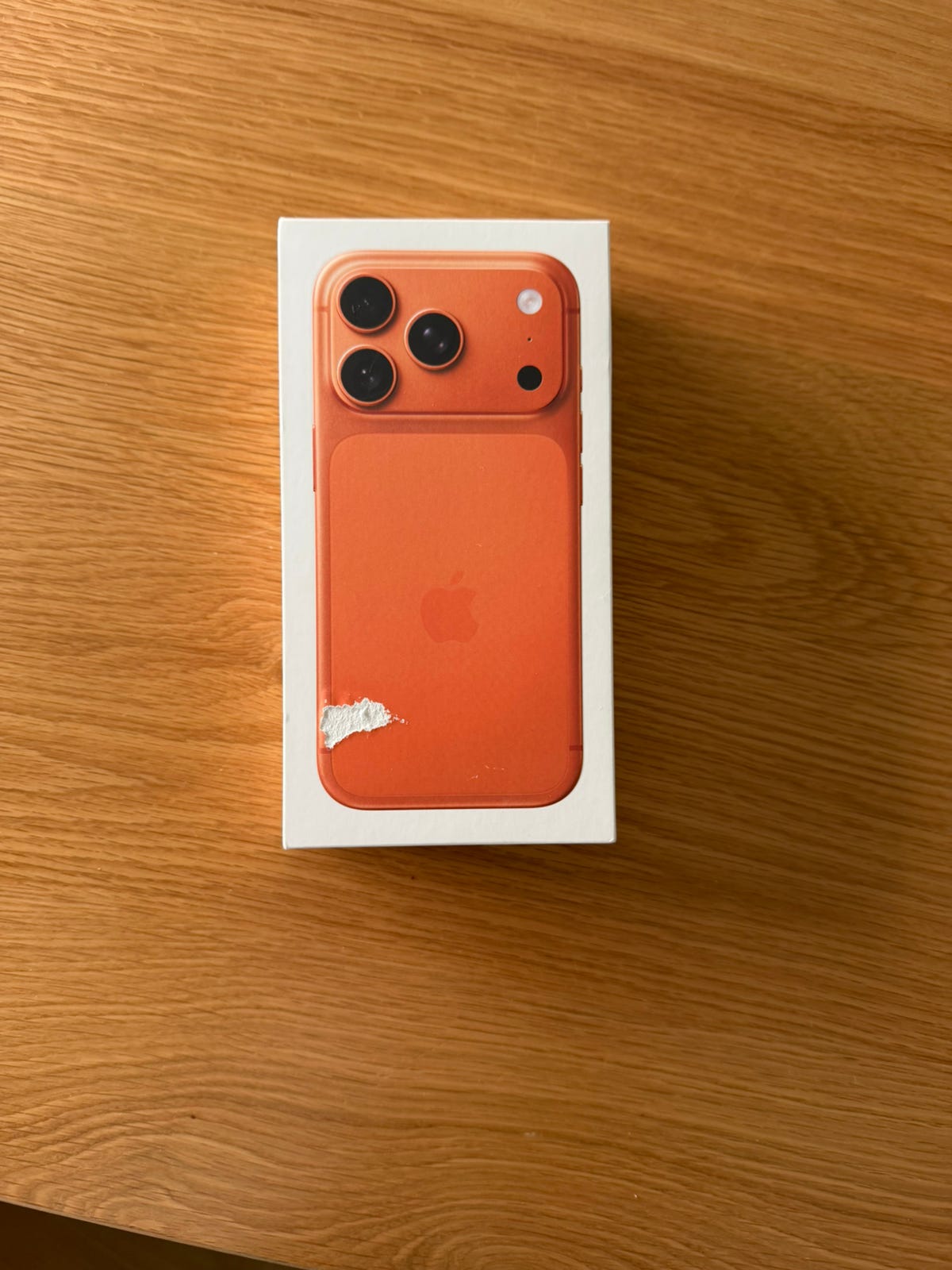 Apple iPhone 17 Pro 256 GB