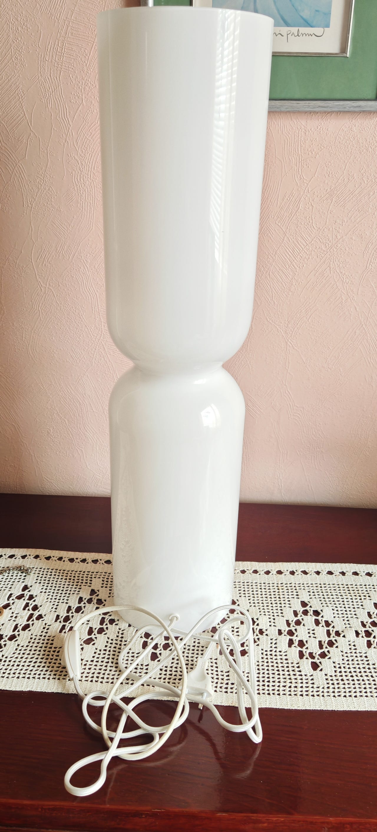 Iittala valaisin