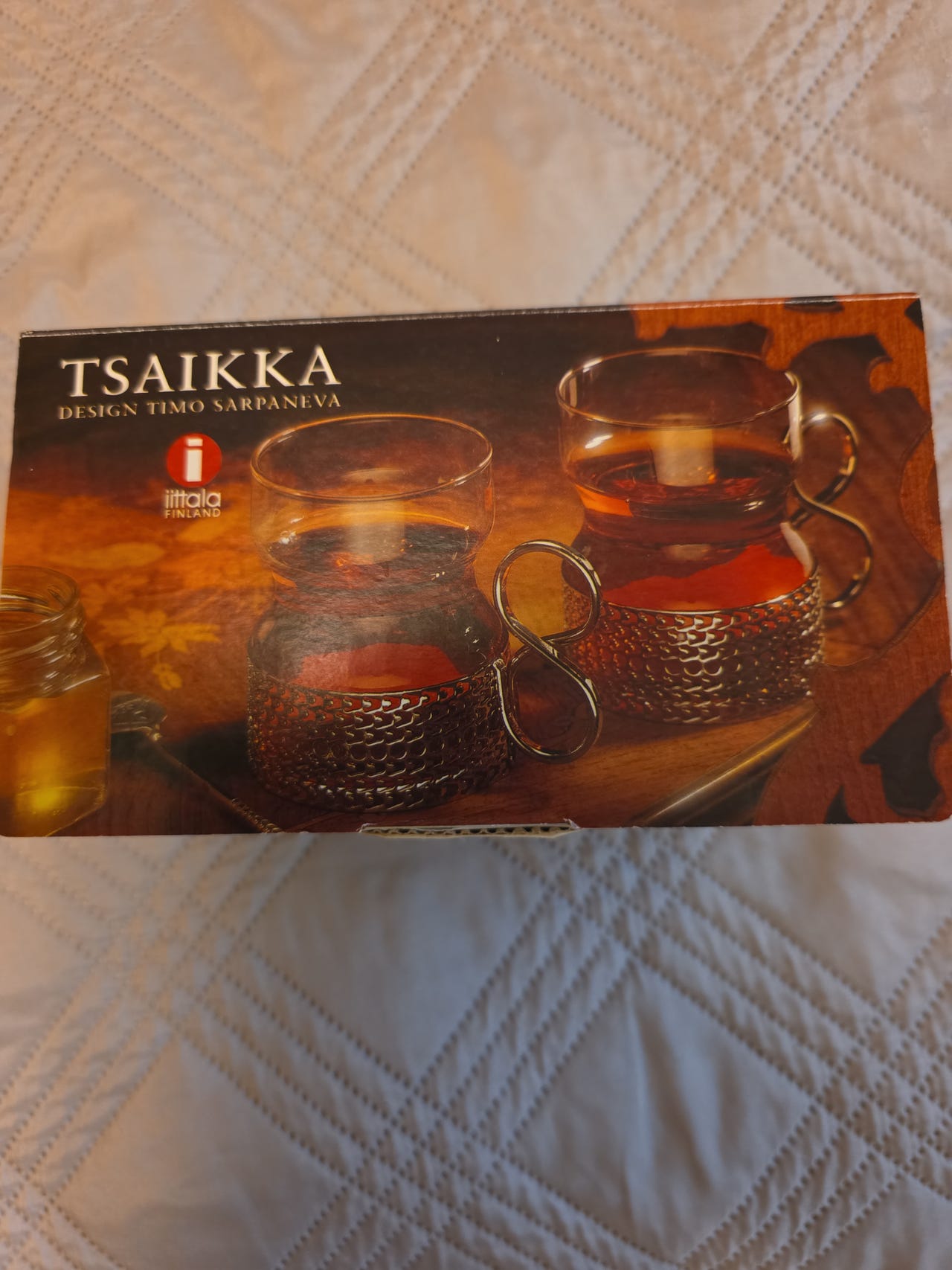 Tsaikka-lasipari