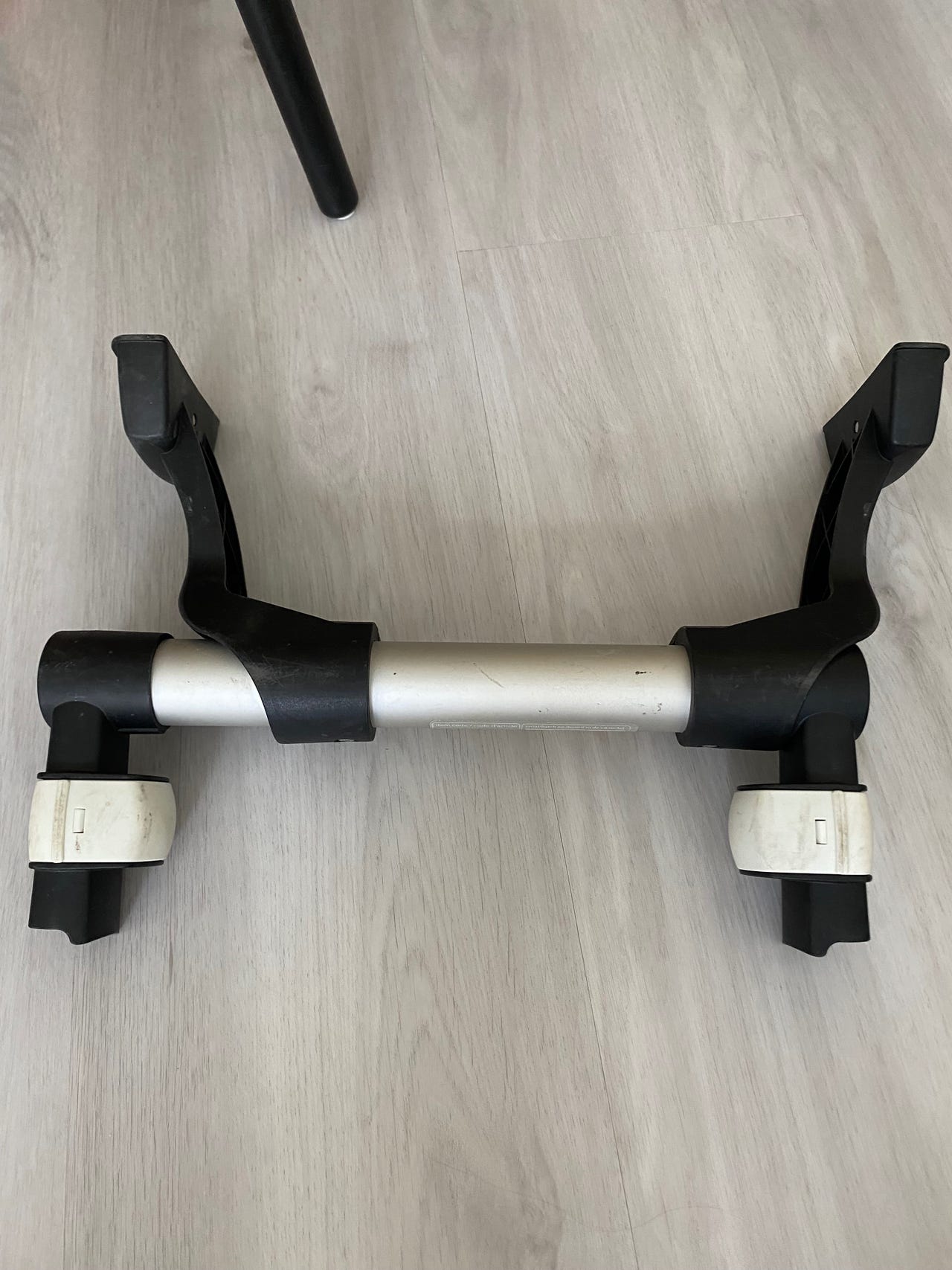 Bugaboo adapteri britax turvakaukalolle