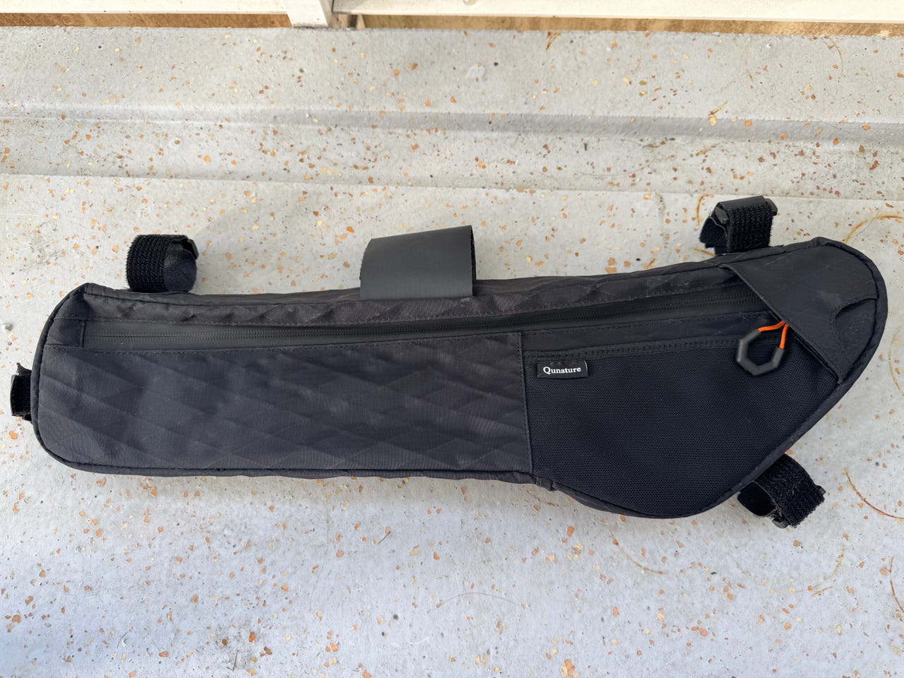 Qunature Frameset bag