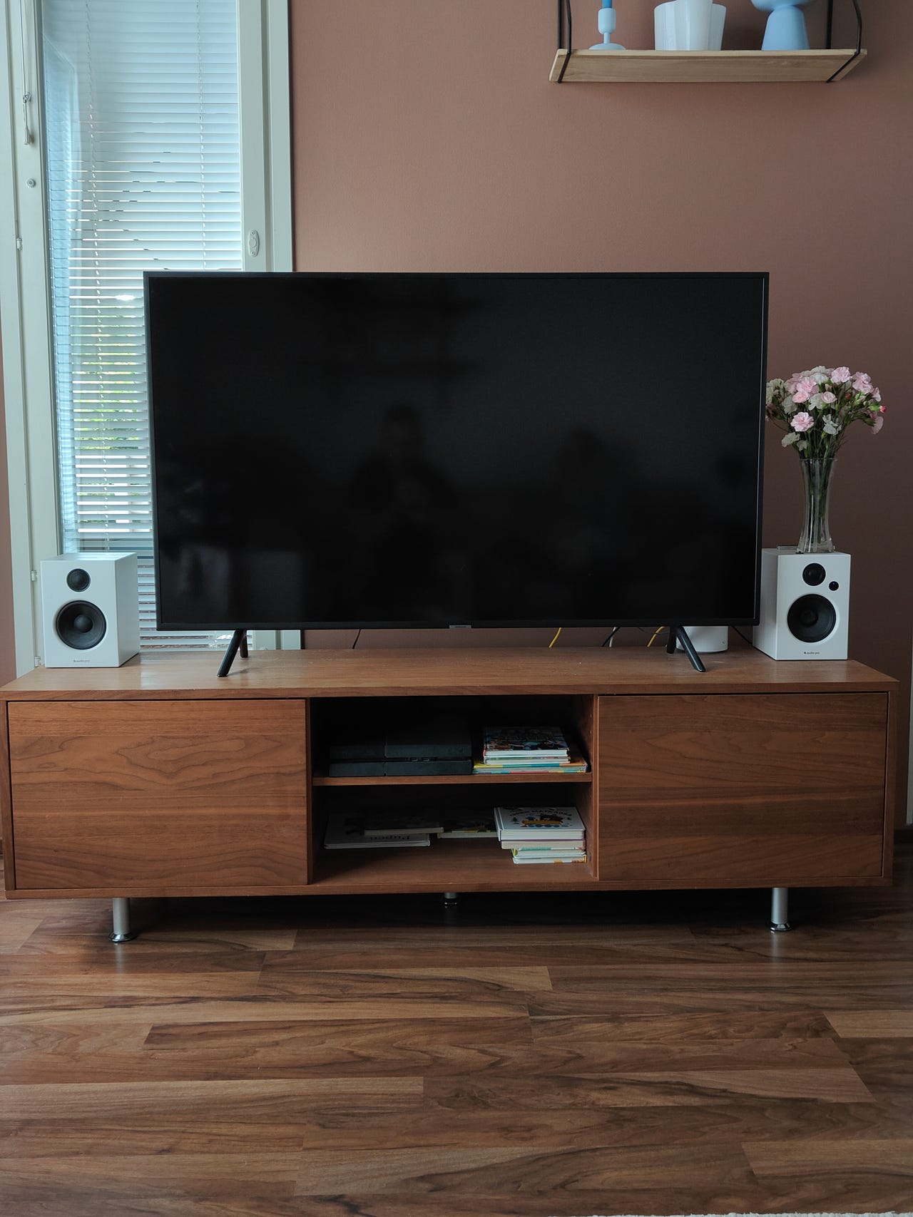 Audio Pro Addon T12 aktiivikaiuttimet