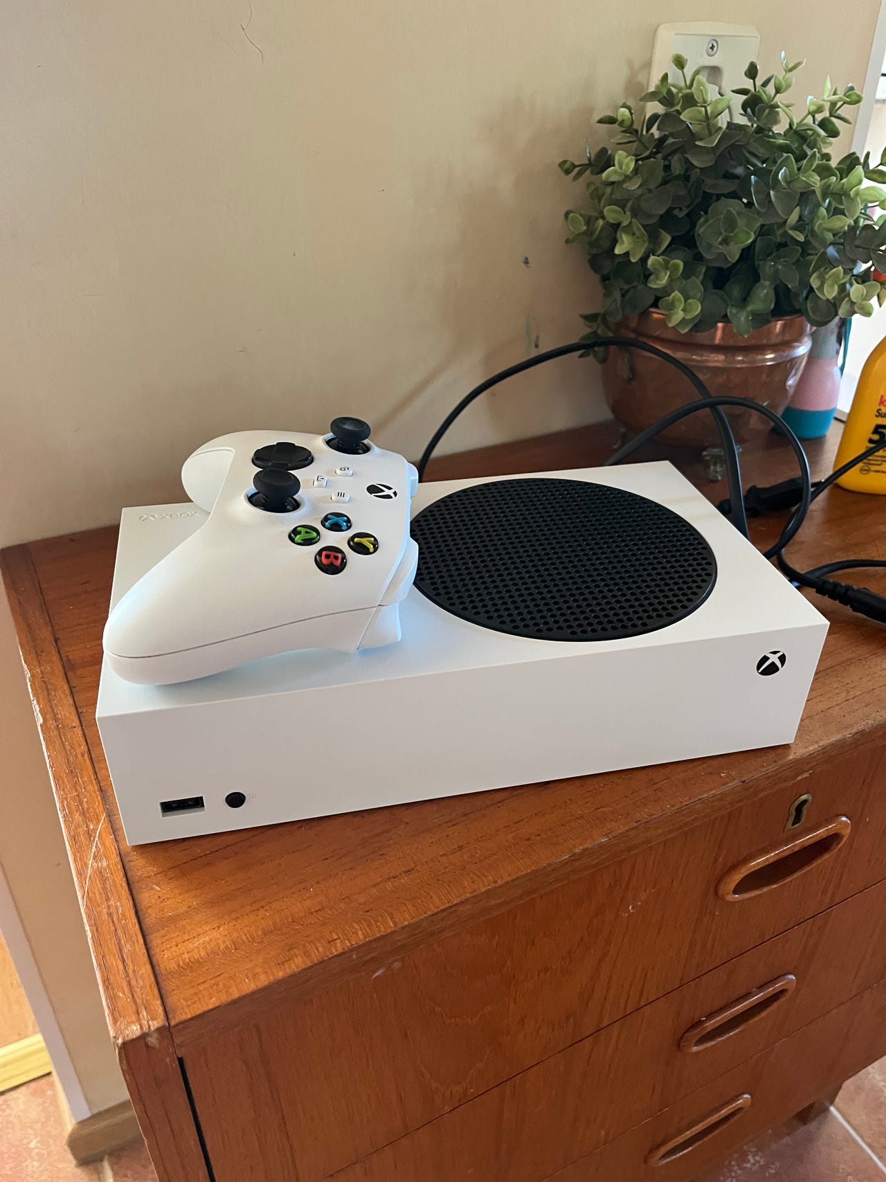 Xbox Series S