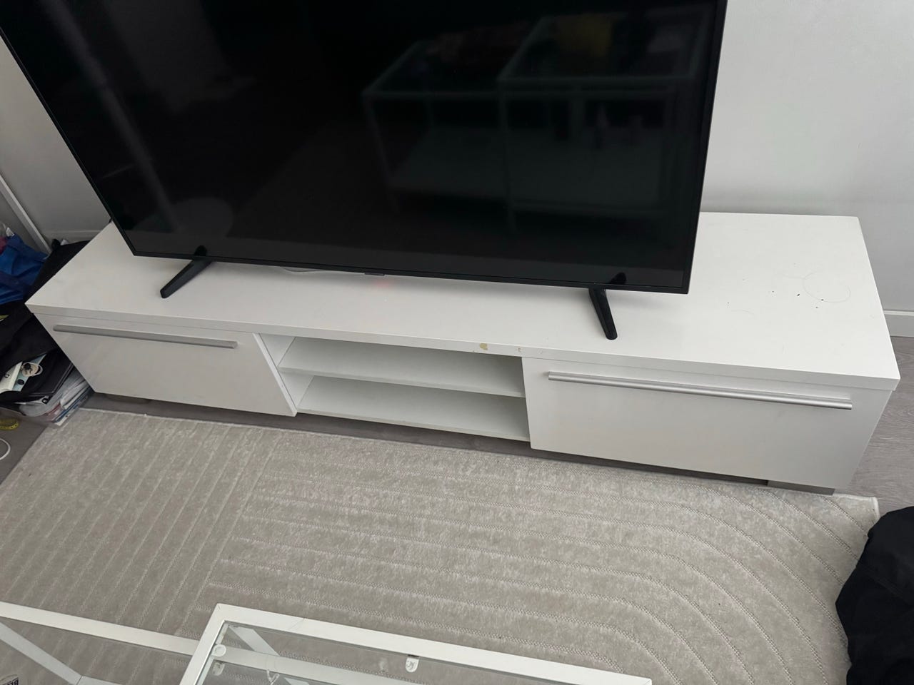 Tv-taso