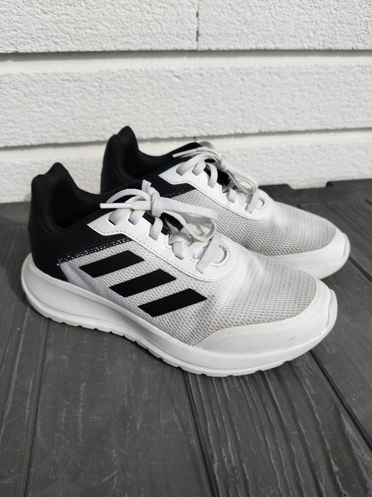 Adidas performance tensaur run 2.0 juoksukenkä 34
