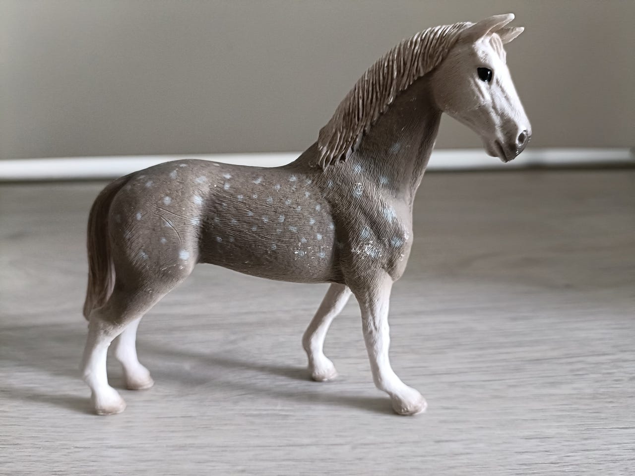 Schleich hevonen
