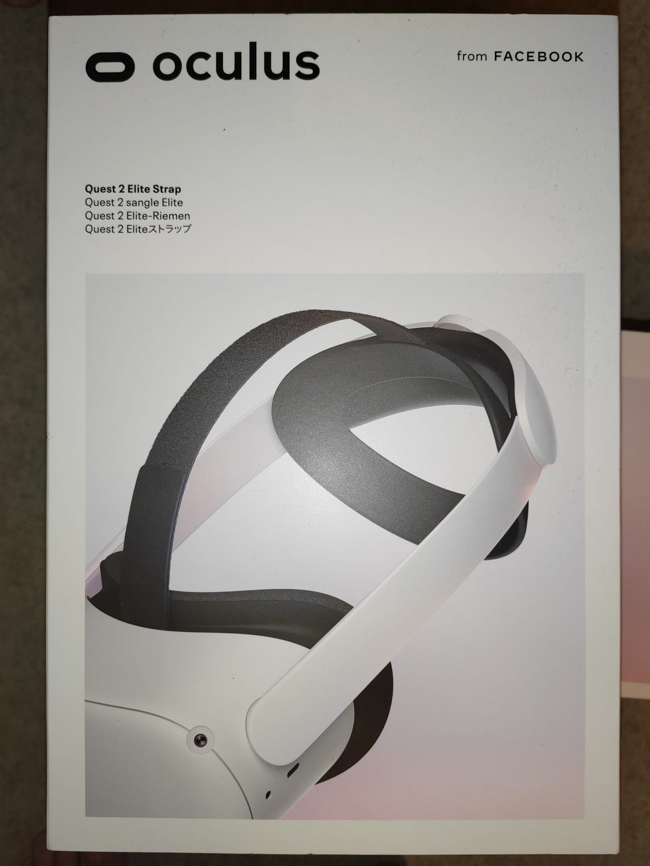 Meta Oculus Quest 2 128gb