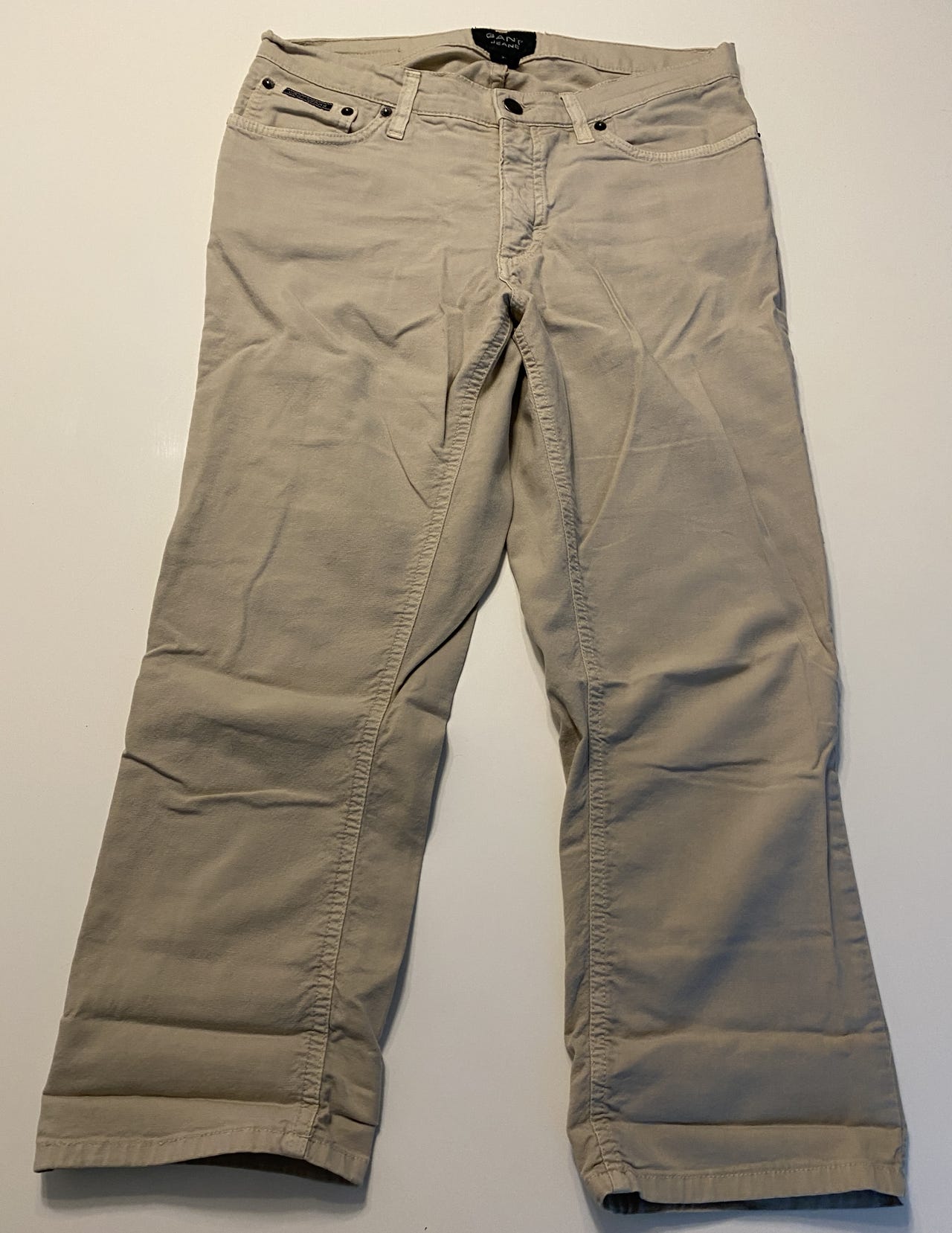 Housut Gant Jeans, koko 31