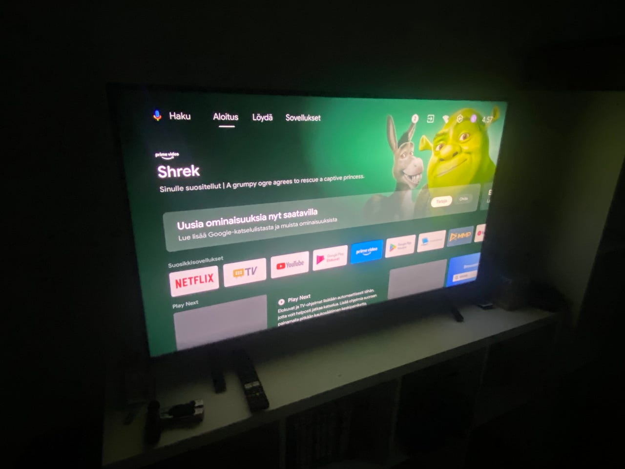 ProCaster 50SL901H 50" 4K