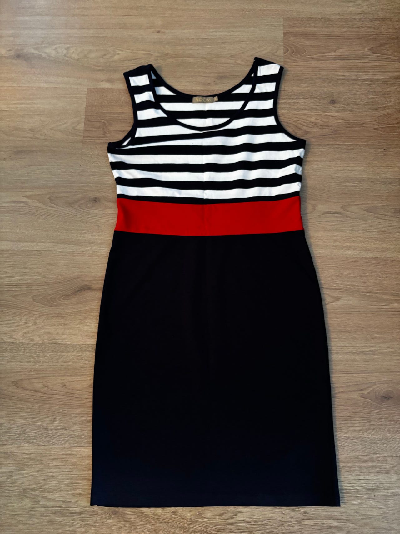 Noom mekko M