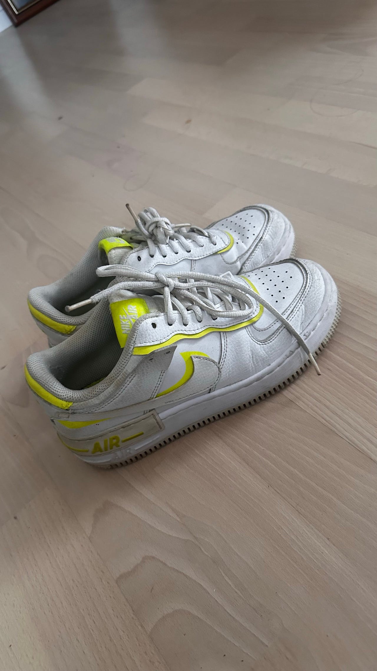 Nike air force 1