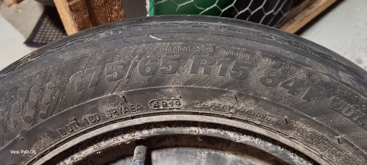 kumho kesärenkaat vanteineen