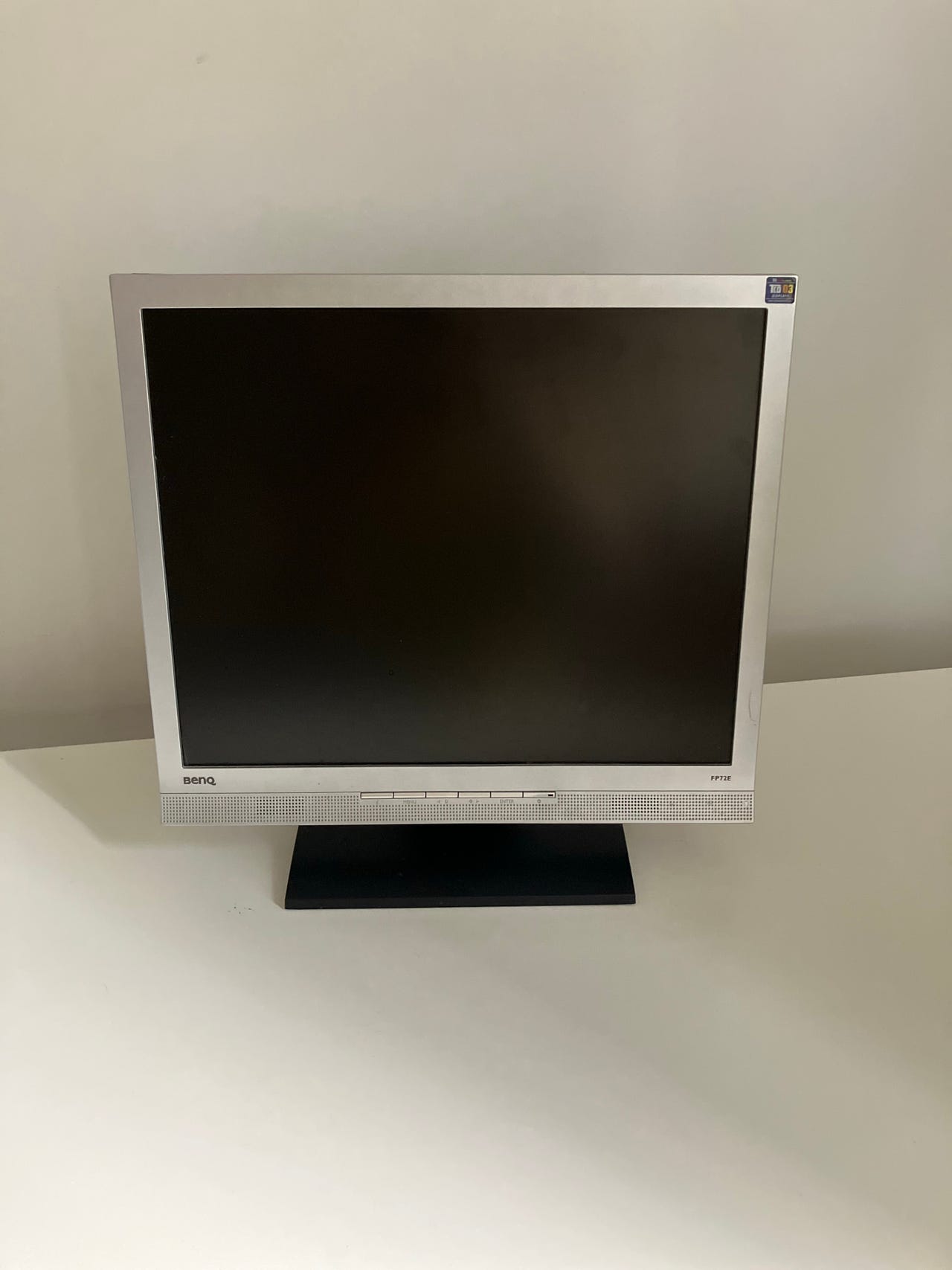 Benq näyttö