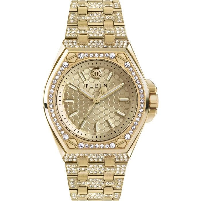 Philipp Plein - Extreme Lady - Naiset - 2022