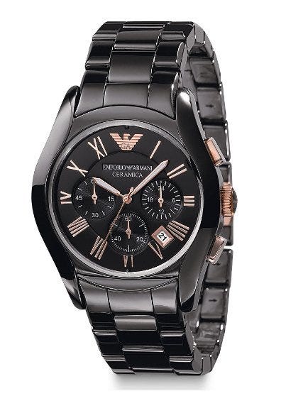 Emporio Armani - Ceramica - AR1410 - Miehet - 2020-