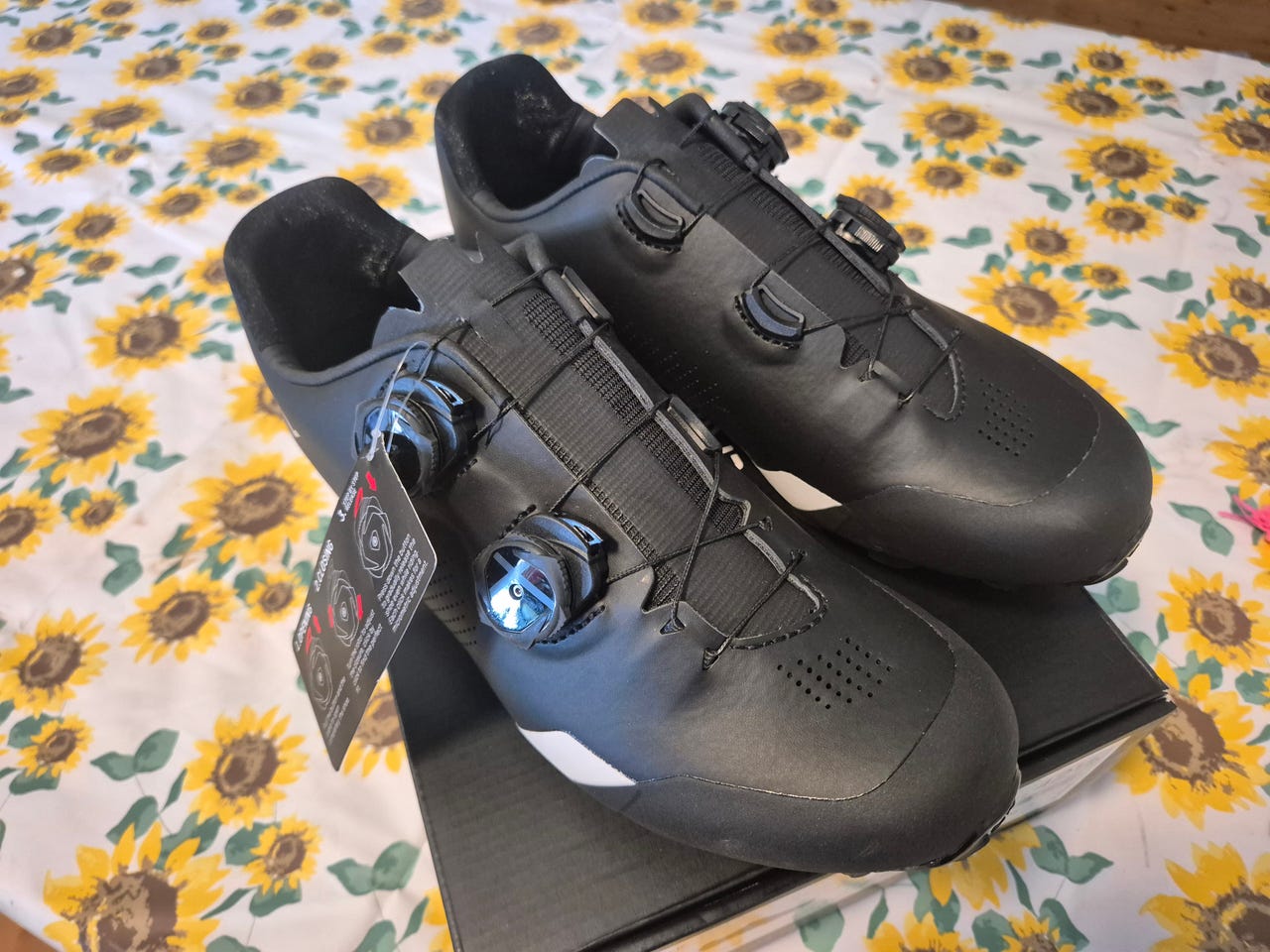 Northwave Striker maasto / gravel pyöräilykengät, 42.5, UUDET